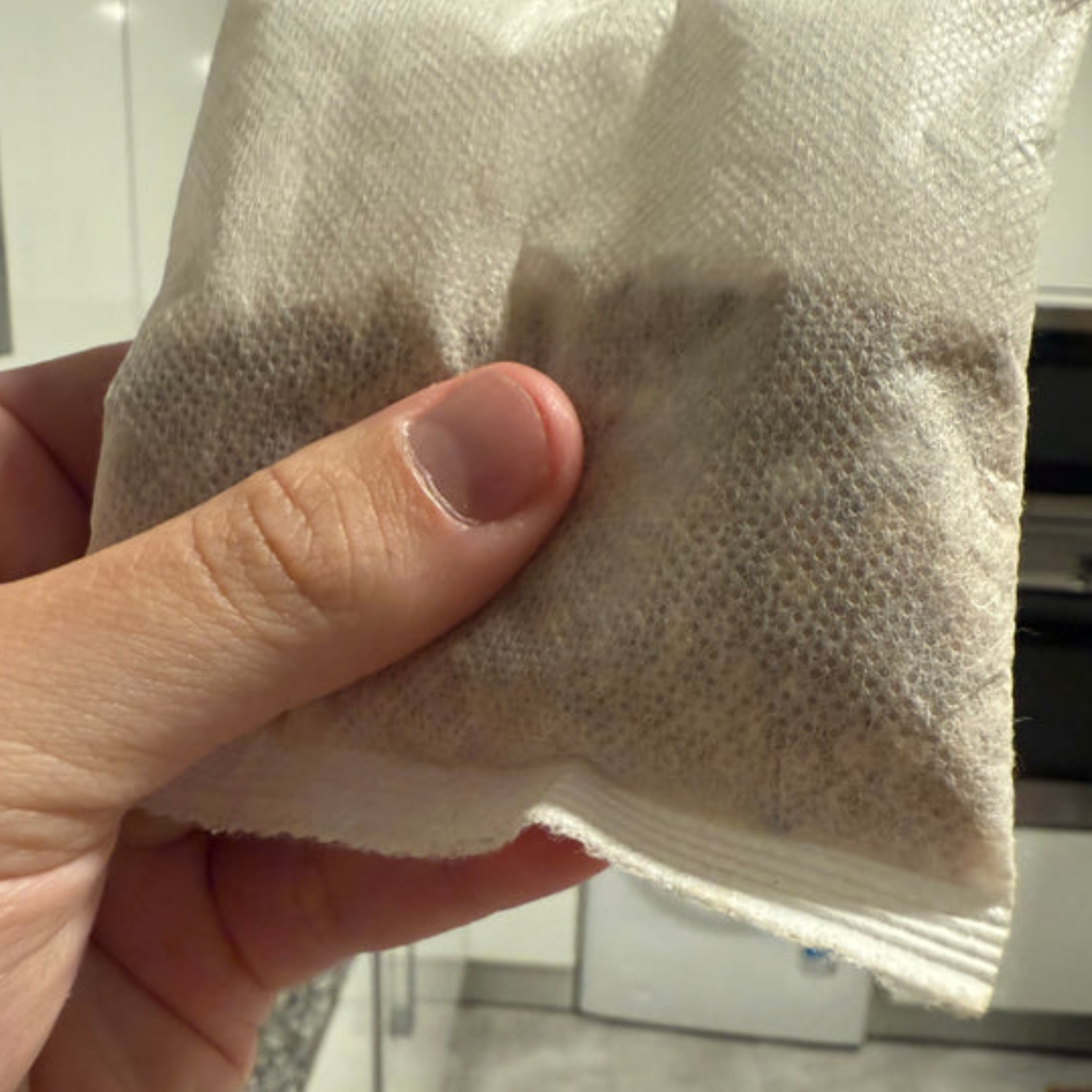 SoFyre Mouse Repellent reviews James R.